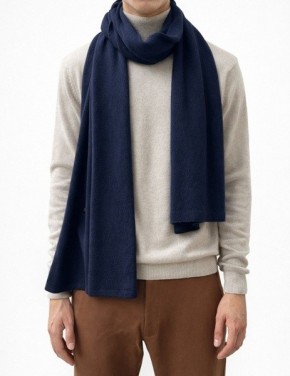 Stola Nuvola 100% Cashmere
