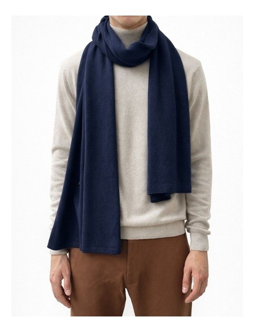 Stola Nuvola 100% Cashmere
