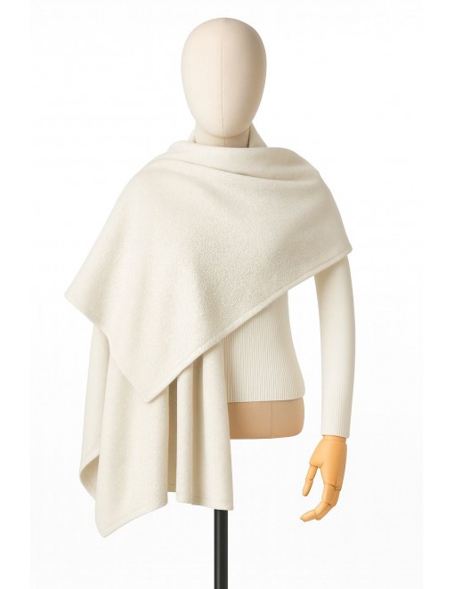 Pure Cashmere Stole