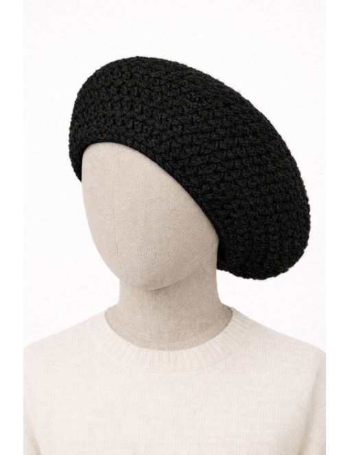 Basco in Misto Cashmere