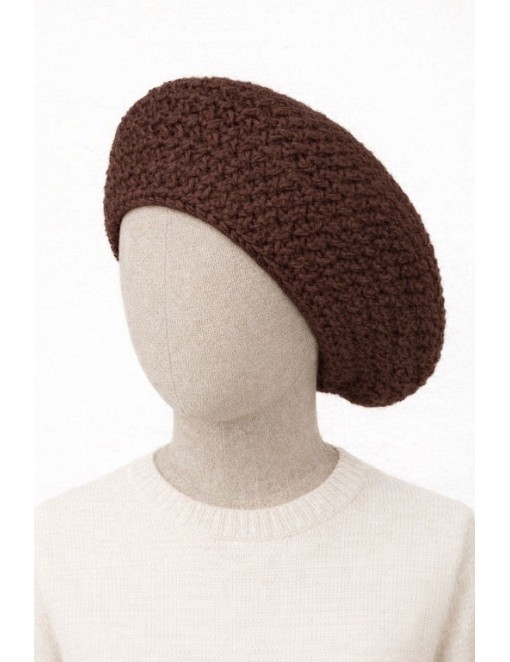 Basco in Misto Cashmere