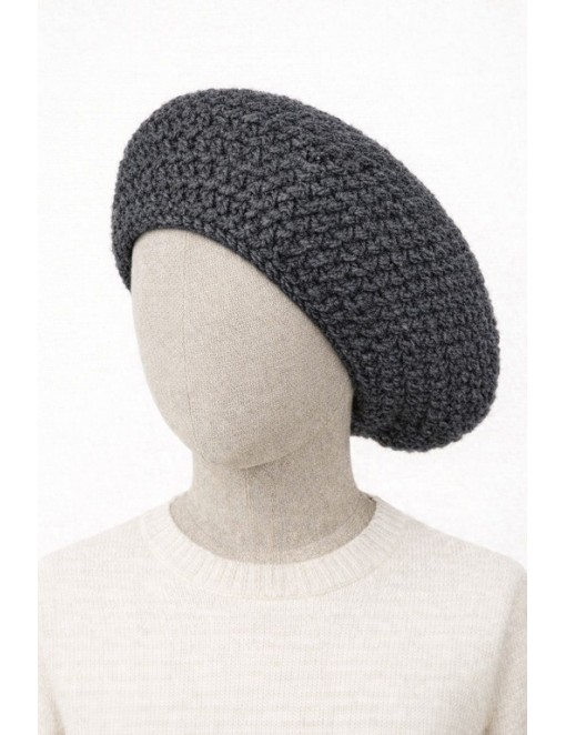 Basco in Misto Cashmere