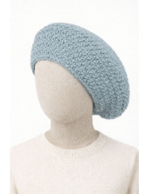 Basco in Misto Cashmere
