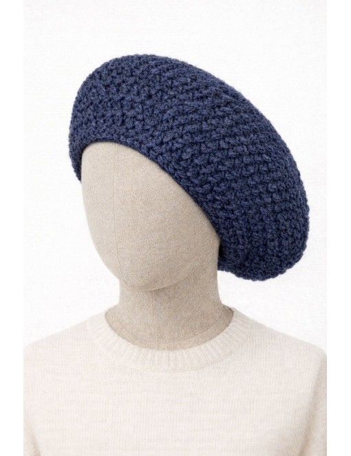 Basco in Misto Cashmere