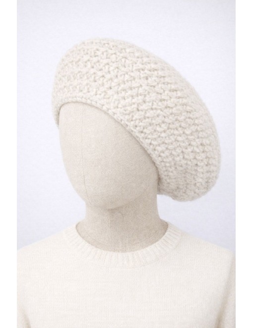 Basco in Misto Cashmere