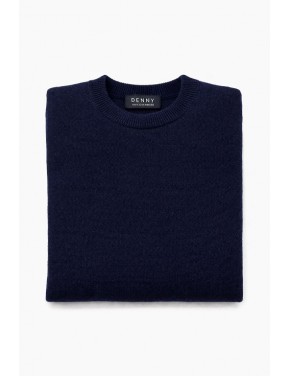 Pure Cashmere Roundneck... 2