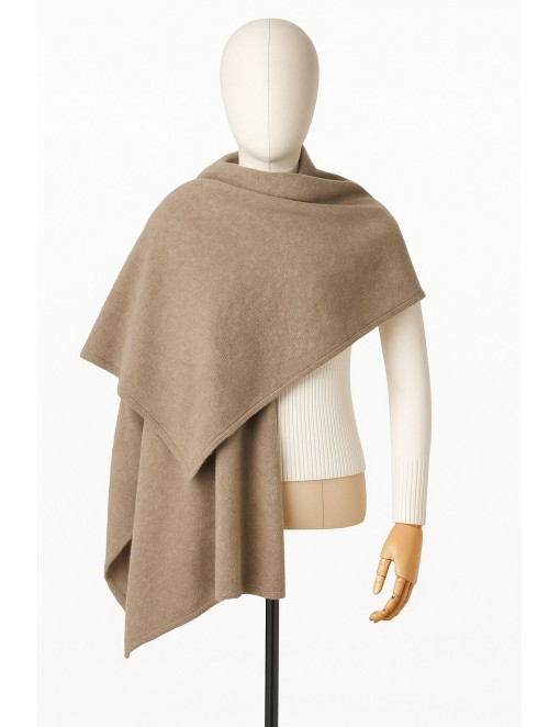 Stola Nuvola 100% Cashmere