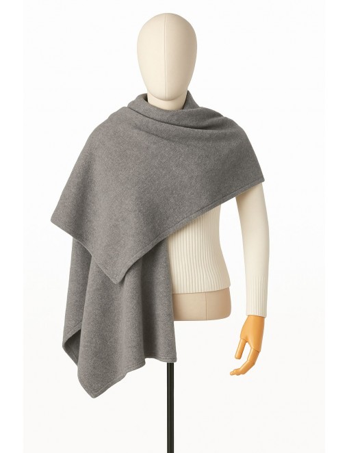 Stola Nuvola 100% Cashmere
