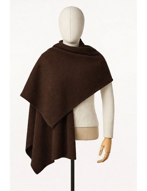 Stola Nuvola 100% Cashmere