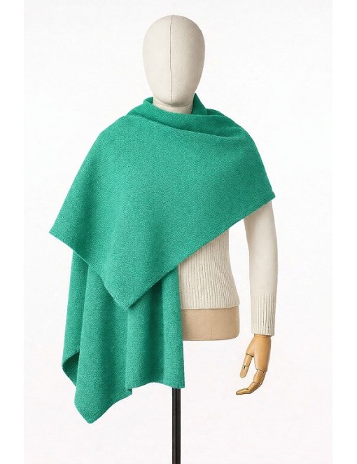 Stola Nuvola 100% Cashmere