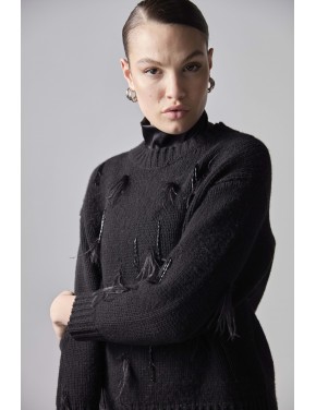 MAGLIA RICAMATA 2