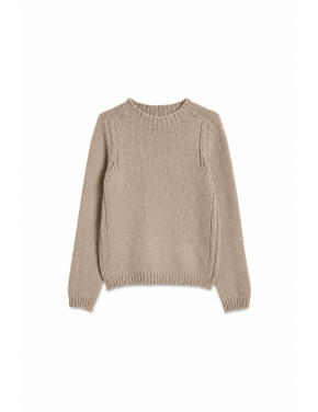 GIROCOLLO MISTO CASHMERE 2